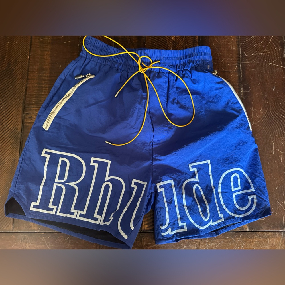 Rhude Shorts